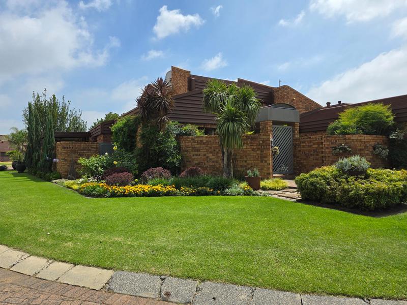 3 Bedroom Property for Sale in Sasolburg Free State